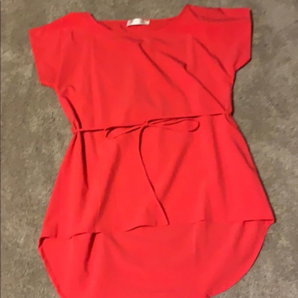 Dress shirt